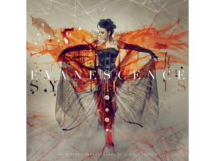 EVANESCENCE - Synthesis (LP + CD)