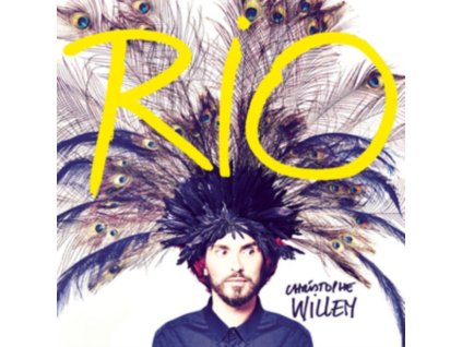 CHRISTOPHE WILLEM - Rio (LP)