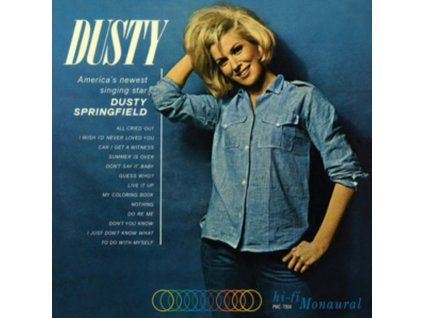 4083749 dusty springfield dusty lp