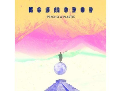 4083788 psycho plastic kosmopop lp