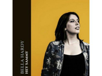 4083827 bella hardy hey sammy lp