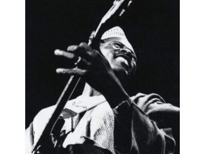 ALI FARKA TOURE - The Source (Special Edition) (LP)