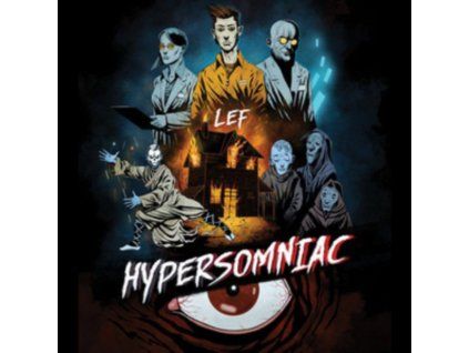 4084010 lef hypersomniac lp