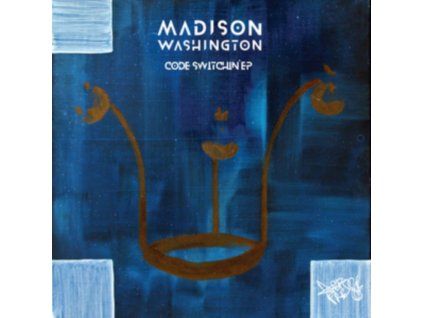 4084049 madison washington code switchin ep 12inch vinyl