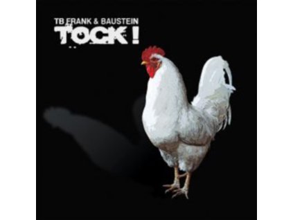 TB FRANK & BAUSTEIN - Tock ! (LP)