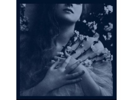 4084331 harker no discordance lp