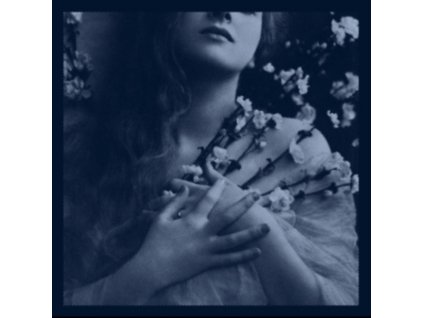 HARKER - No Discordance (LP)