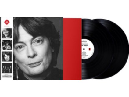 JUNE TABOR - An Introduction To... (LP)