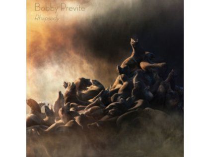 4084382 bobby previte rhapsody lp