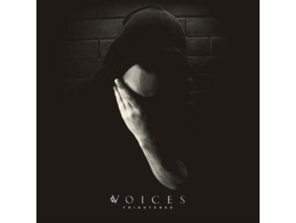 VOICES - Frightened (LP)