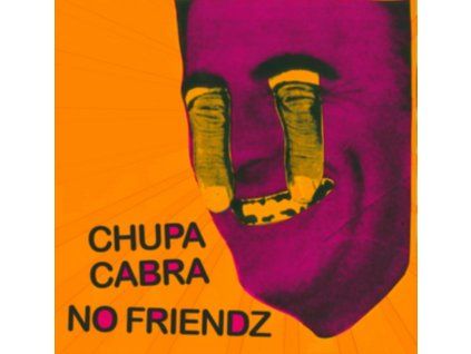 4084433 chupa cabra no friendz split lp lp
