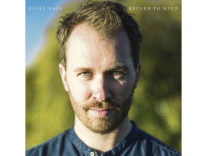 4084445 eyolf dale return to mind lp