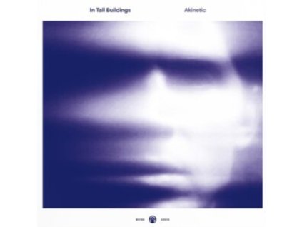 IN TALL BUILDINGS - Akinetic (Coloured Vinyl) (LP)