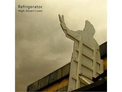 4084463 refrigerator high desert lows lp