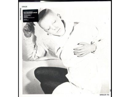 4084466 drowning craze singles 81 82 lp