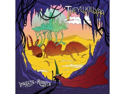 4084508 insects vs robots theyllkillyaa lp