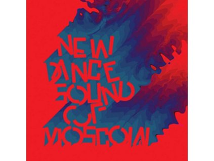 VARIOUS ARTISTS - Centrifuge One: New Dance Sound Of Moscow (12Inch" Vinyl)