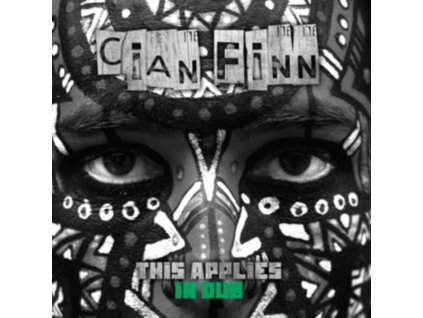 CIAN FINN - This Applies In Dub (LP)
