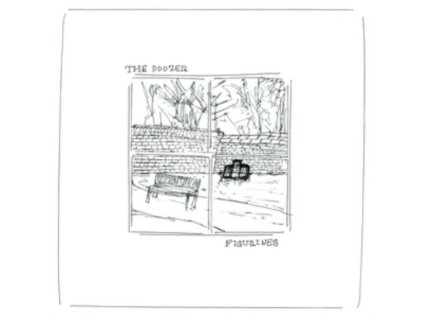 DOOZER - Figurines (LP)