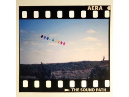 4084589 aera the sound path lp