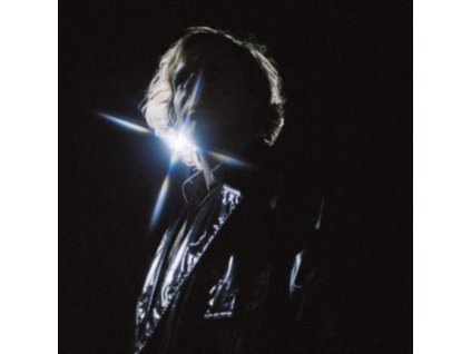 JACKSON MACINTOSH - My Dark Side (LP)