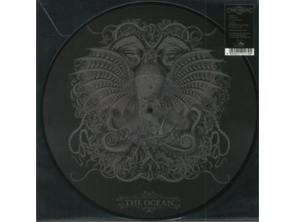 OCEAN - Rhyacian (Picture Disc) (RSD 2018) (12Inch" Vinyl)