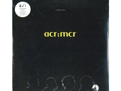 4084670 a certain ratio acr mcr lp