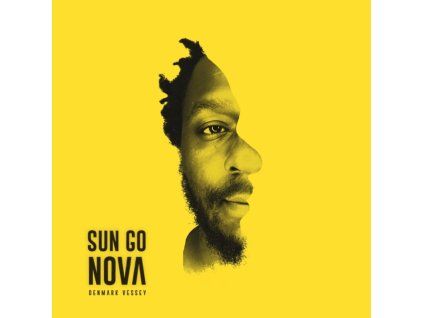 4084721 denmark vessey sun go nova lp