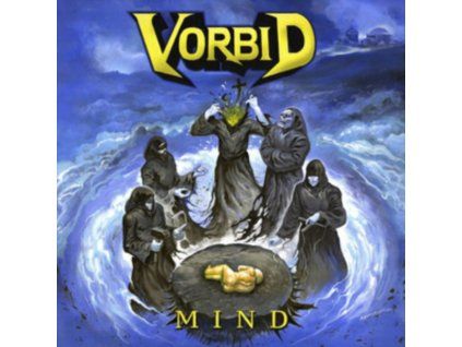 4084736 vorbid mind lp