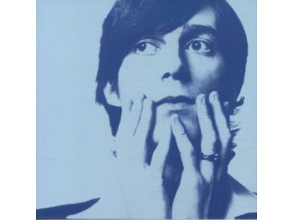 JOHN HOWARD - The Hidden Beauty 1973-1979 (LP)