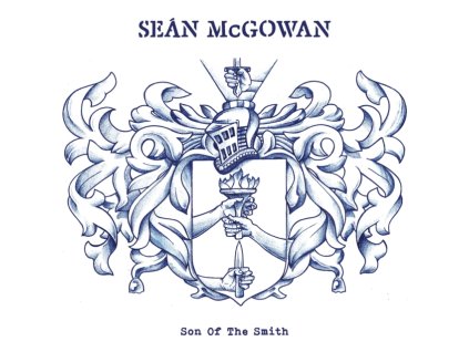 SEAN MCGOWAN - Son Of The Smith (LP)