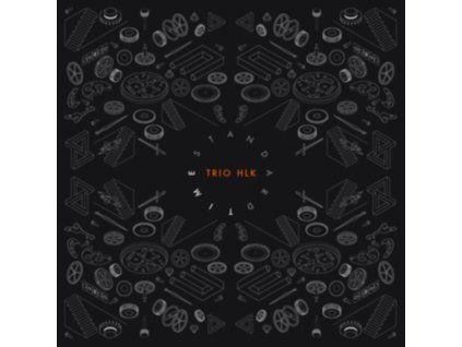 4084820 trio hlk standard time lp