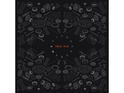 TRIO HLK - Standard Time (LP)
