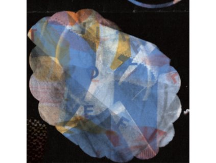 VITAL IDLES - Left Hand (LP)