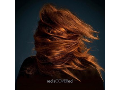 JUDITH OWEN - Rediscovered (LP)