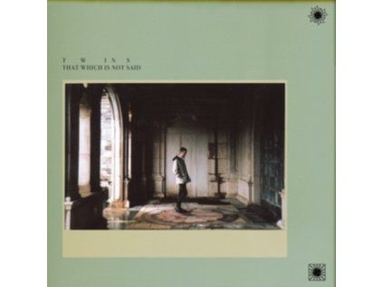 4084937 twins that which is not said lp