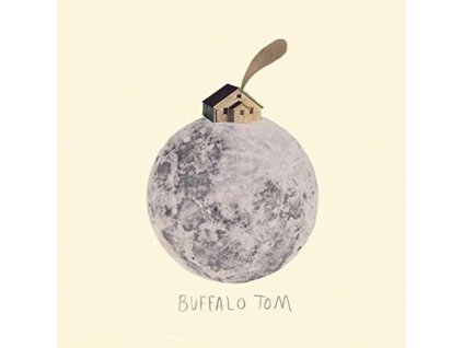 BUFFALO TOM - The Only Living Boy In New York / The Seeker (Indie Exclusive) (7Inch" Vinyl)