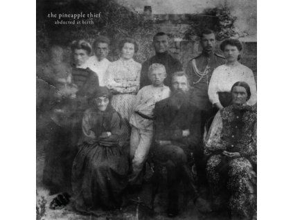 4084949 pineapple thief abducted at birth lp