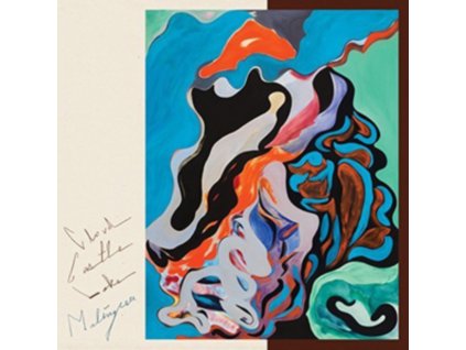 CLOUD CASTLE LAKE - Malingerer (Includes Download Card) (LP)