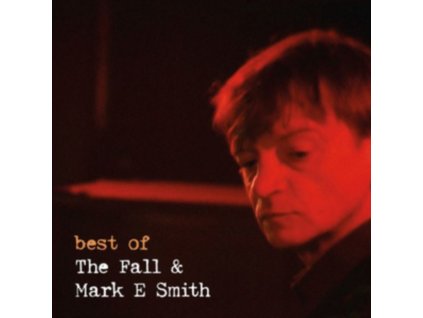 FALL & MARK E SMITH - Best Of (LP)