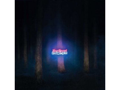 FROM BEYOND - The Band From Beyond (LP)