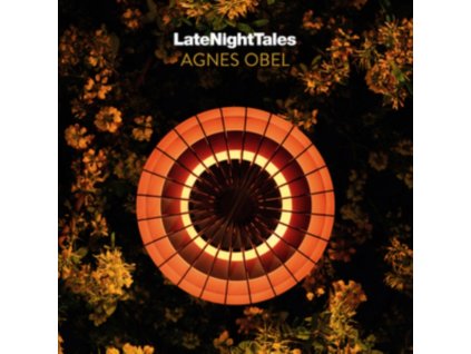 VARIOUS ARTISTS - Late Night Tales: Agnes Obel (LP)