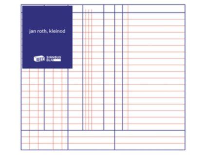 4085051 jan roth kleinod cd