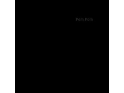 POM POM - Untitled (12Inch" Vinyl)