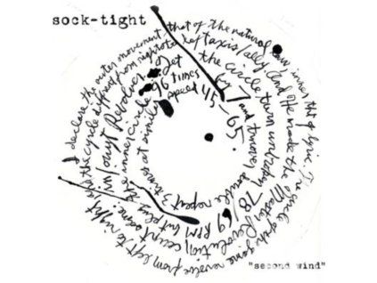 4085105 sock tight second wind rsd 2018 7inch vinyl