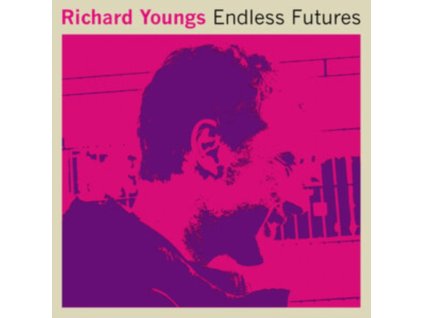 RICHARD YOUNGS - Endless Futures (RSD 2018) (LP)