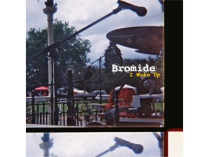 4085135 bromide i woke up lp