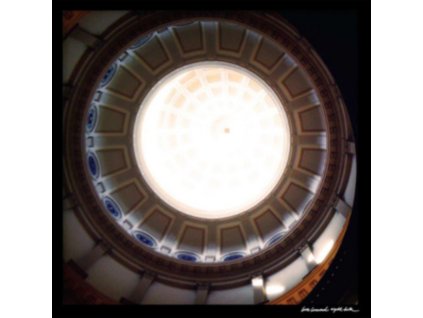 LOCH LOMOND - Night Bats / White Dresses (LP)