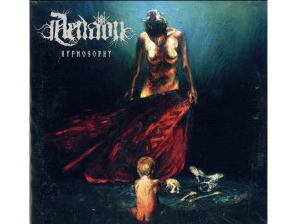 4085198 aenaon hypnosophy lp