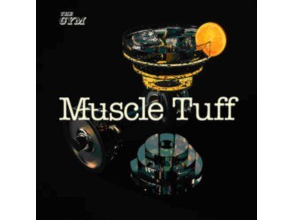4085228 various artists muscle tuff lp